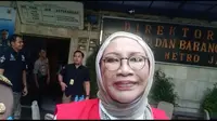 Ratna Sarumpaet yakin Kasusnya Berkaitan dengan Kondisi Politik Saat Ini