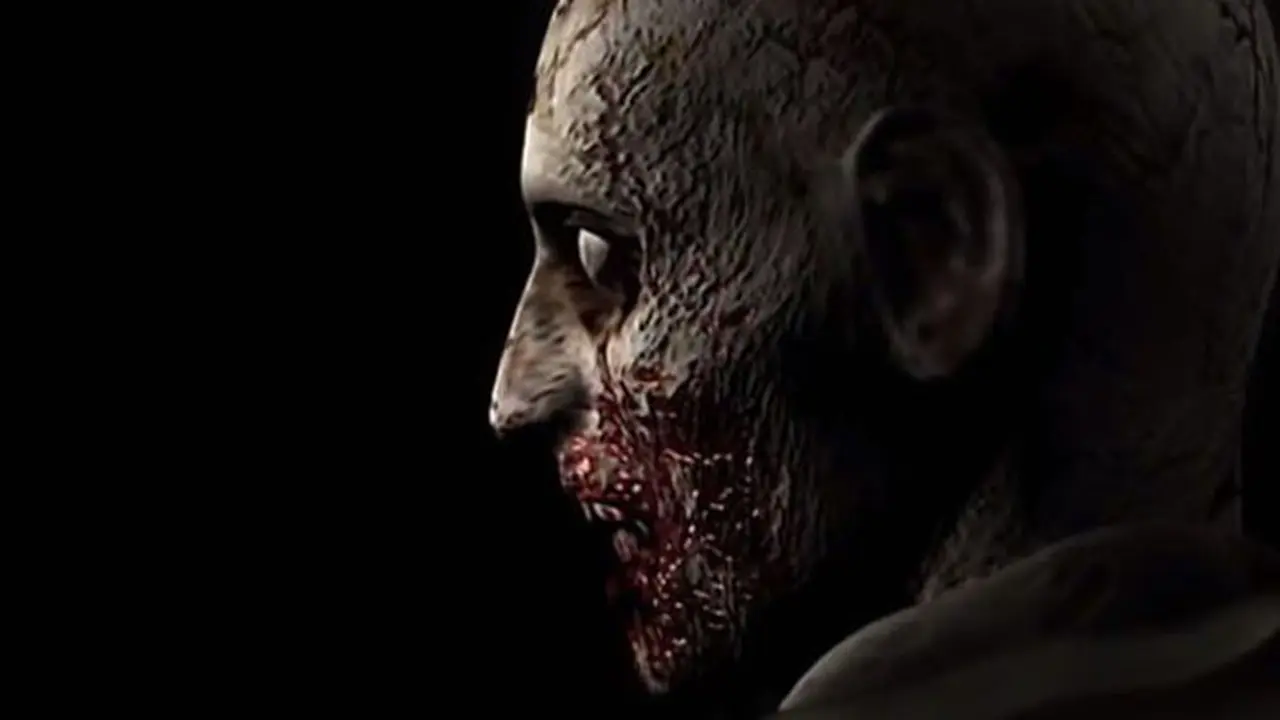 Resident Evil