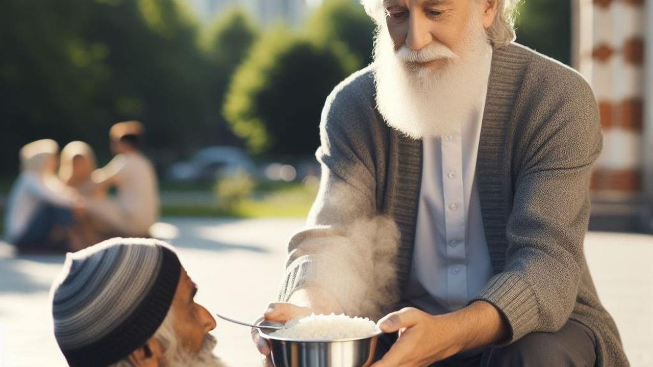 Membayar zakat fitrah adalah kewajiban bagi setiap Muslim yang mampu, sebagai bentuk kepedulian terhadap sesama dan penyucian diri.