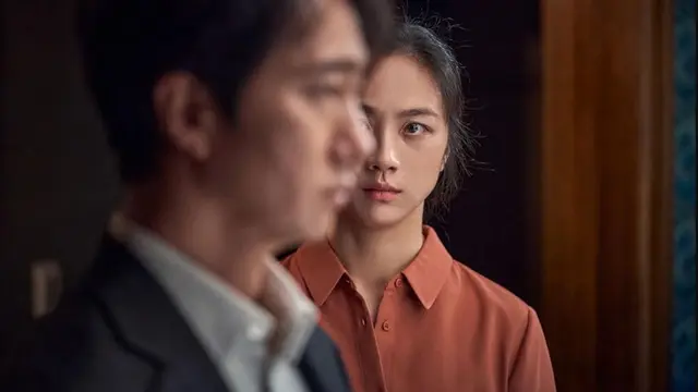 Decision to Leave (2022)