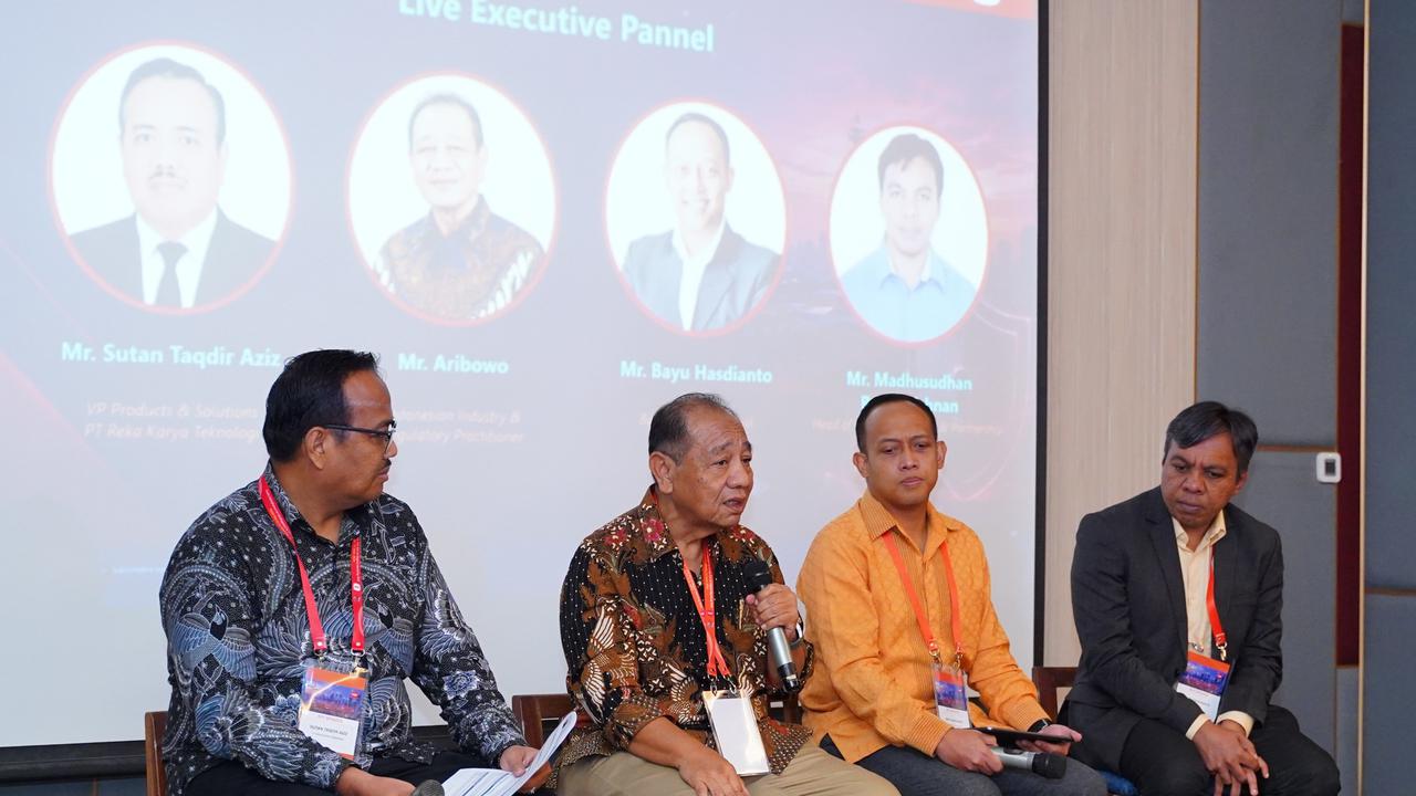 Risiko Fraud Meningkat, M2P Ajak Industri Keuangan Beralih ke Sistem Deteksi Berbasis AI