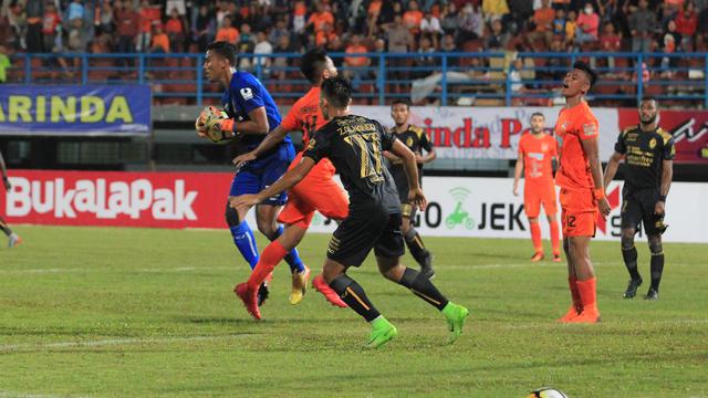 Teja Paku Alam, Sriwijaya FC