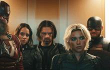 Trailer Thunderbolts Menampilkan Aksi Para Antihero dan Ungkap Pemilik Avengers Tower