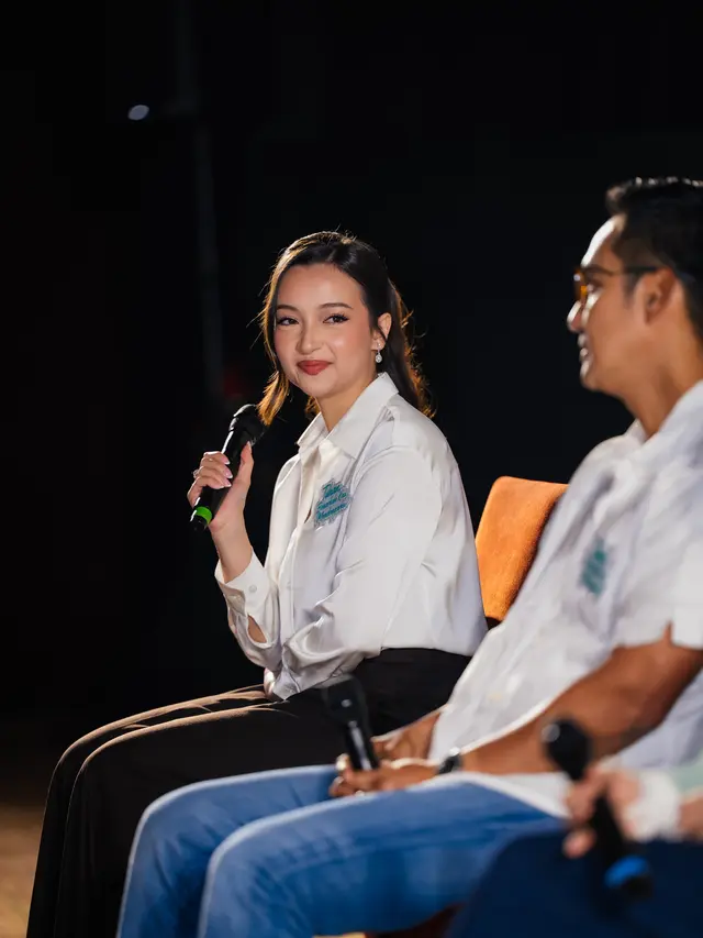 Tuhan, Benarkah Kau Mendengarku