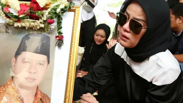 [Bintang] Olla Ramlan