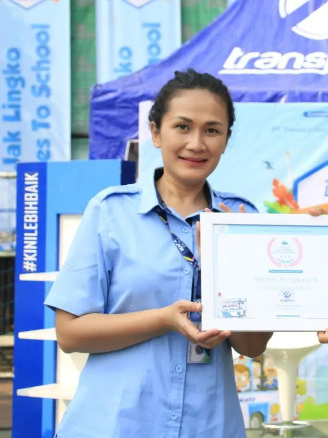 Transjakarta