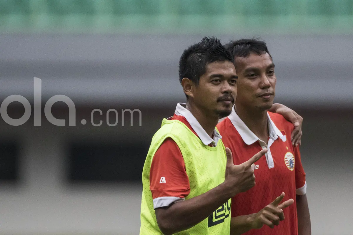 Bambang Pamungkas
