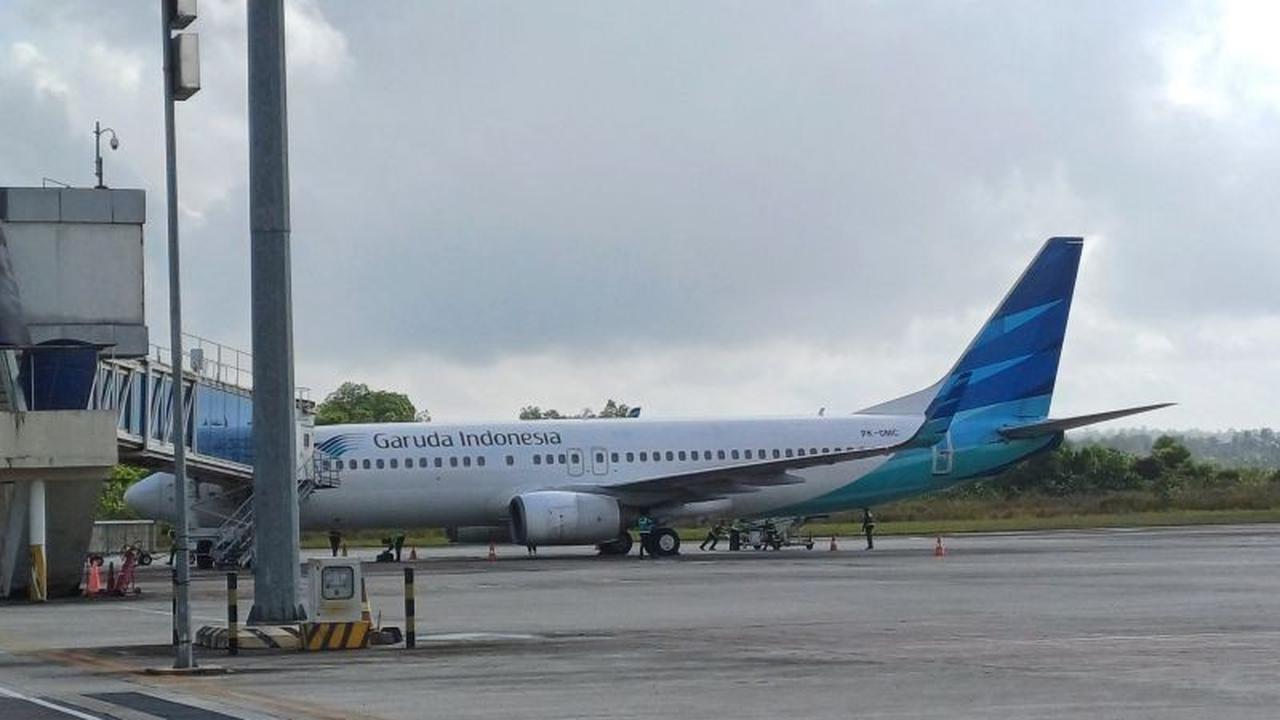 Fakta Unik: Ekonomi Kepri Tertinggi di Sumatera, Wagub Usul Penambahan Rute Penerbangan Kepri di Perbatasan