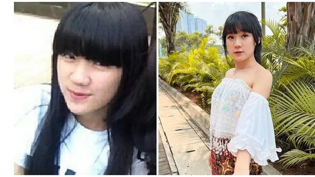 7 Tahun Berlalu, Ini Potret Terbaru 6 Pemain Wanita Ayah Mengapa Aku Berbeda