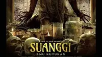 Film Suanggi: Ilmu Kutukan Angkat Mitos Ilmu Hitam dari Papua, Perkenalkan Budaya Timur