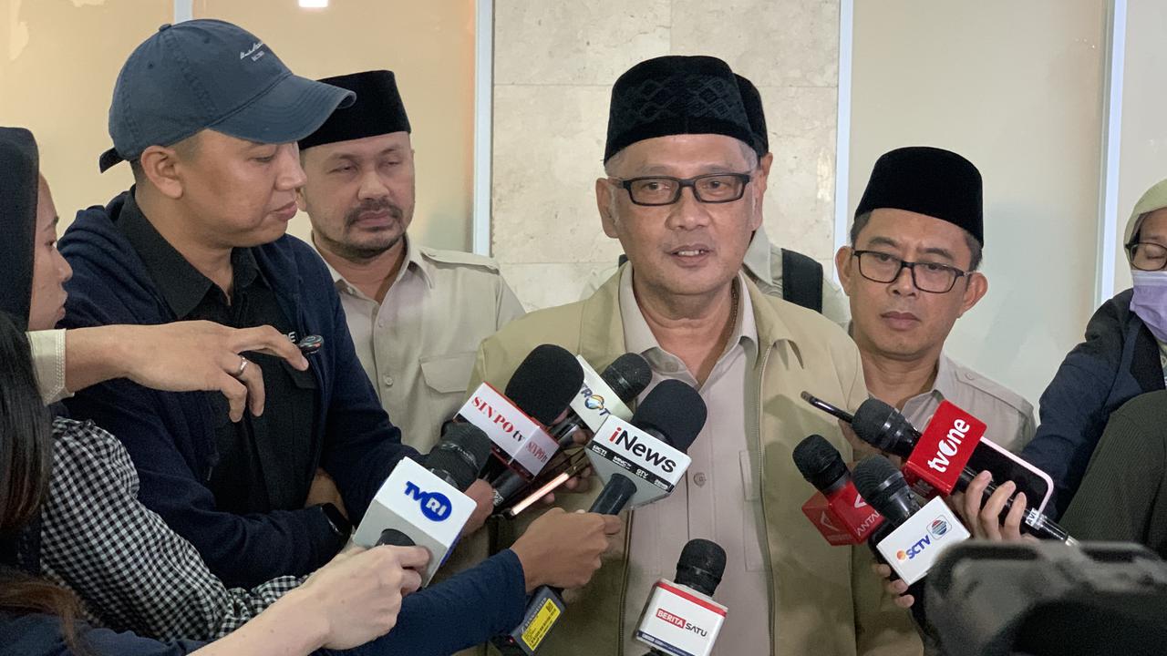 Mensesneg Sebut Gus Irfan Kemungkinan Jadi Menteri Haji dan Umrah