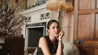 Yasmin Napper Dalami Karakter Gadis Penuh Trauma di Film Musuh dalam Selimut