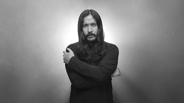 Marcello Tahitoe (Ello)