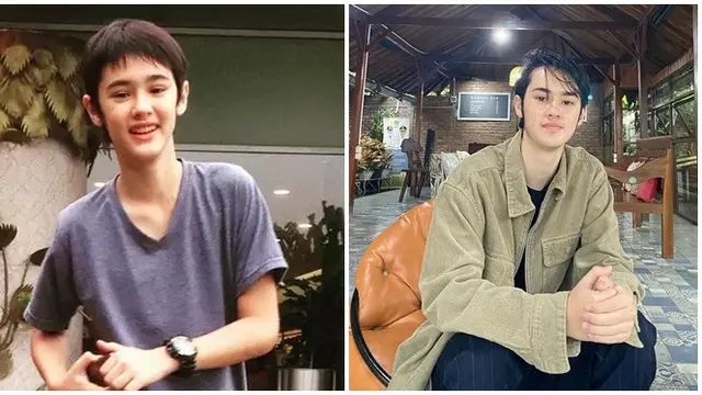 6 Potret Terbaru Artis Cilik di Sinetron Raden Kian Santang, Kini Makin Bersinar