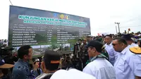 Targetkan 50 Ribu, Amran Rangkul 3 Ribu Milenial untuk Jadi Petani dan Beri Alat Gratis