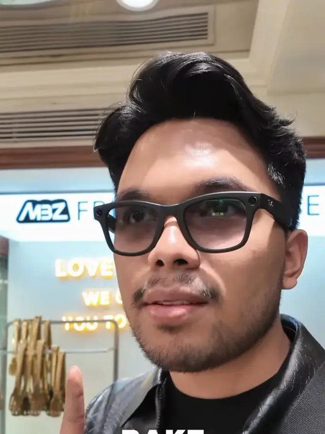 Thariq Halilintar