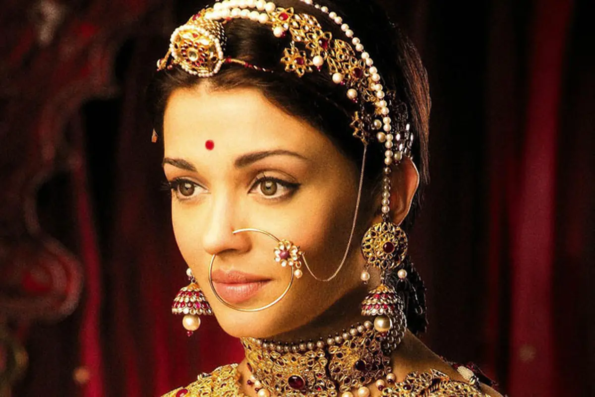 Resmi, Aishwarya Rai Akan Kembali Berakting di Film Jazbaa