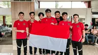 Timnas PUBG Mobile Buru Tiket Asian Games 2026, Grup A Memanas