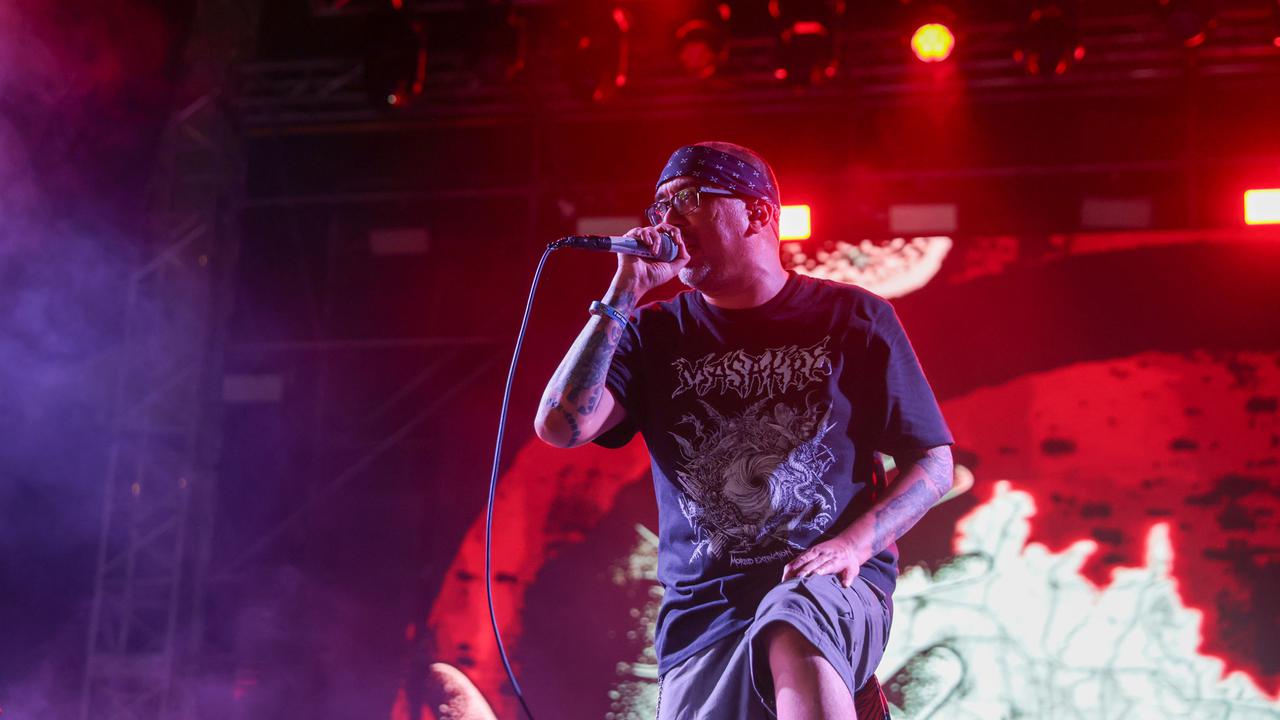 Soundrenaline 2026 Resmi Bergulir