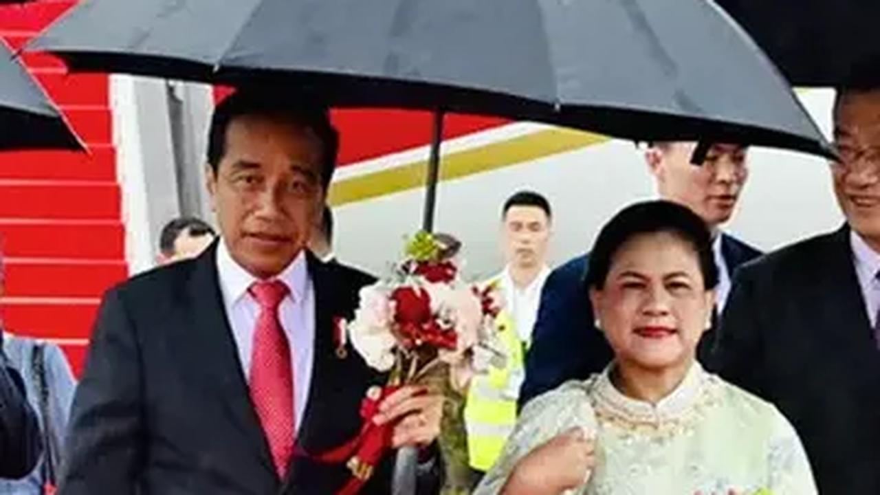 PDIP soal Jokowi Punya Capres yang Didukung: Haqul Yakin Ganjar Pranowo