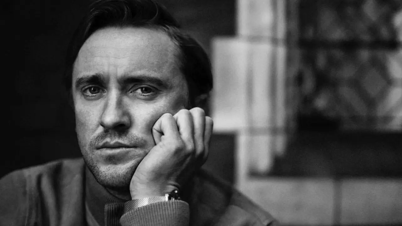 [Liputan6] Tom Felton
