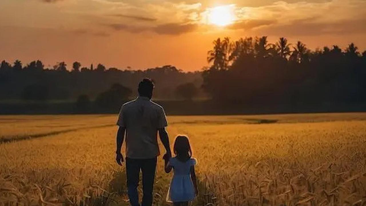 90 Kata Ucapan Hari Ayah Terbaik untuk Mengungkapkan Rasa Sayang