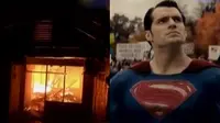 Belasan rumah dan indekos di Jalan Kemayoran Gempol terbakar. Trailer perdana Dawn of Justice ditonton sekitar 17 juta kali dalam sehari. 