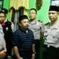 Kematian Kapolsek Karangsambung Ipda Nyariman dengan cara gantung diri membuat pihak keluarga sangat terpukul. 