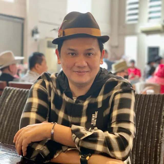 Nia Daniaty. (Foto: Dok. Instagram @niadaniatynew)