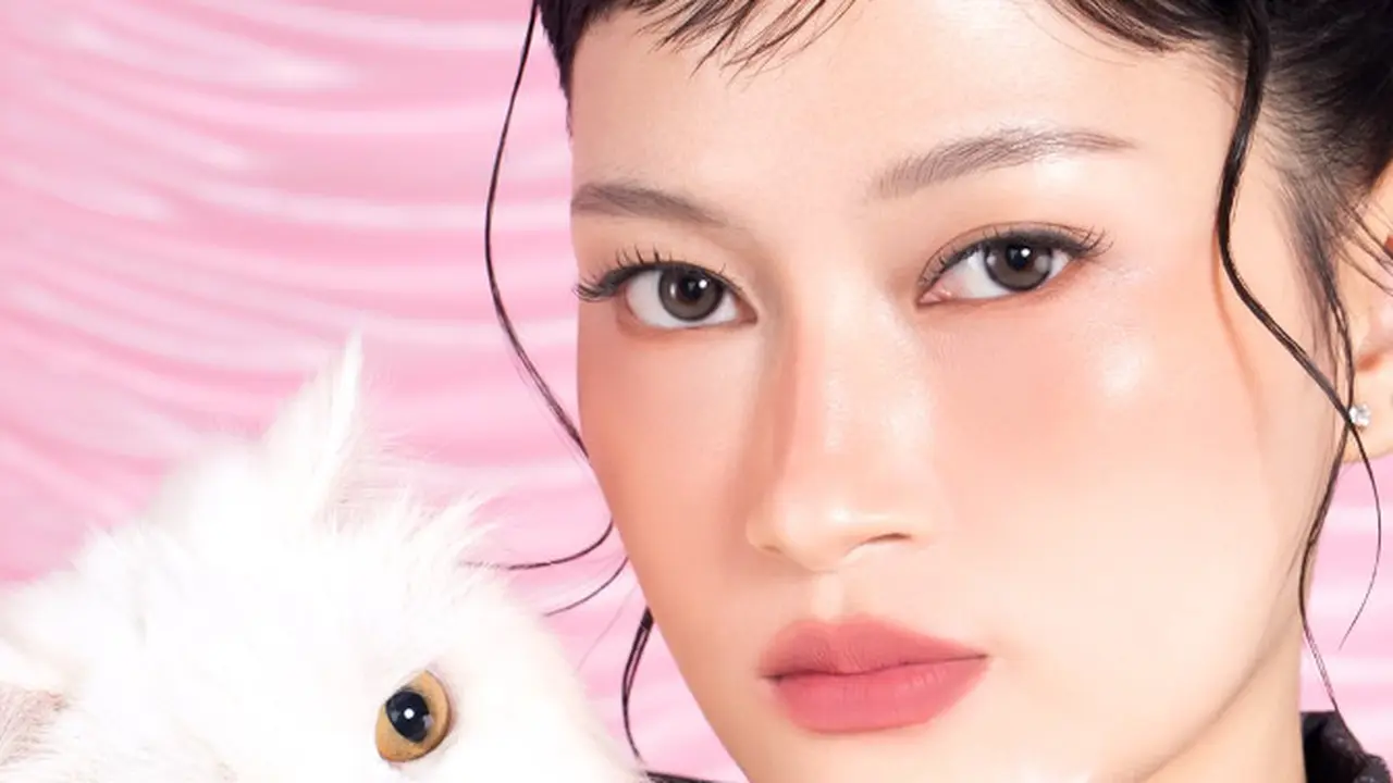 Lip Matte Selembut Paw Kucing? Ini Inovasi Baru yang Bikin Bibir Tetap Nyaman