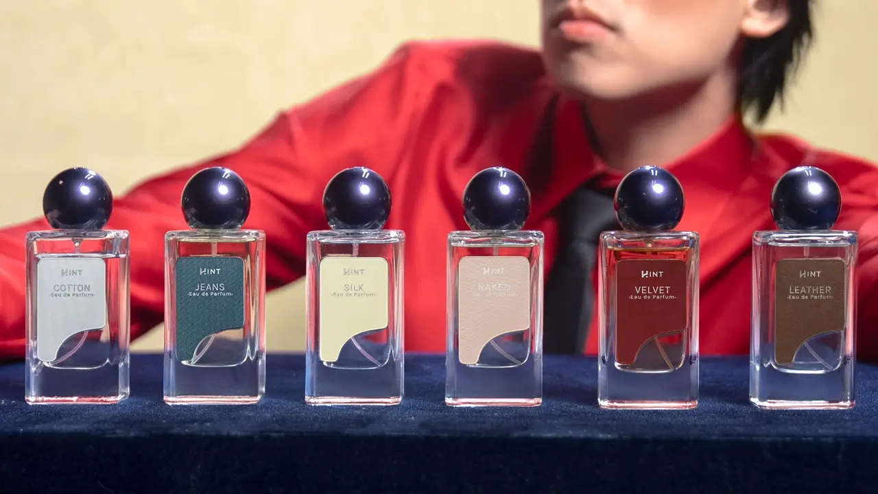 Fabric Series, Aroma Parfum Lokal yang Tepat Berdasarkan Bahan Outfit yang Digunakan