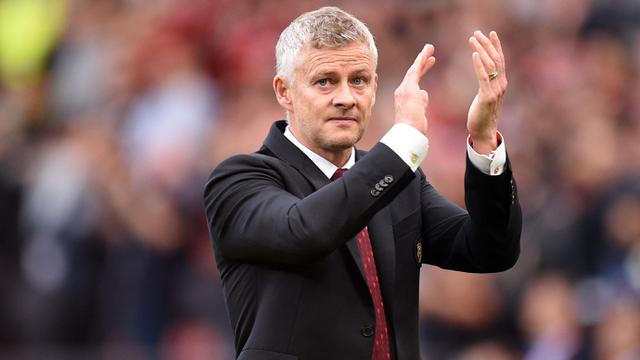 Foto: 6 Pelatih dengan Bayaran Tertinggi di Liga Inggris, Solskjaer di Bawah Conte