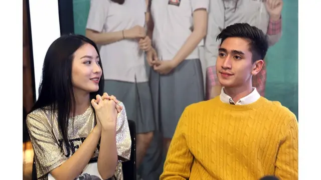 Selain Amanda dan Angga, 6 Couple di Sinetron Ini Dirindukan Publik Akting Bareng