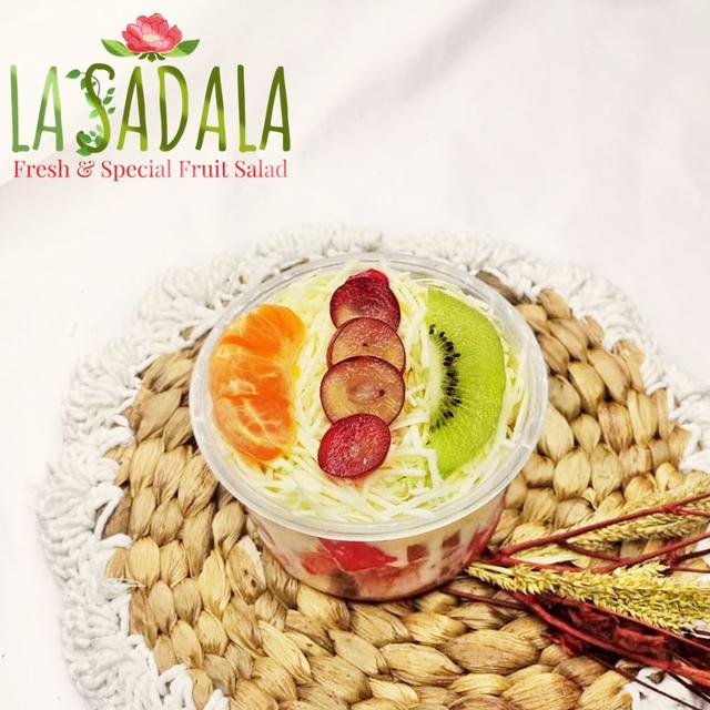 Berawal Dari Masalah Pencernaan Pasangan Kekasih Buka Bisnis Salad Buah Bisnis Liputan6 Com