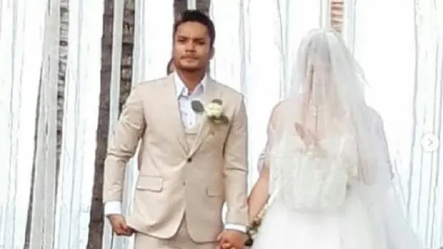 Randy Pangalila