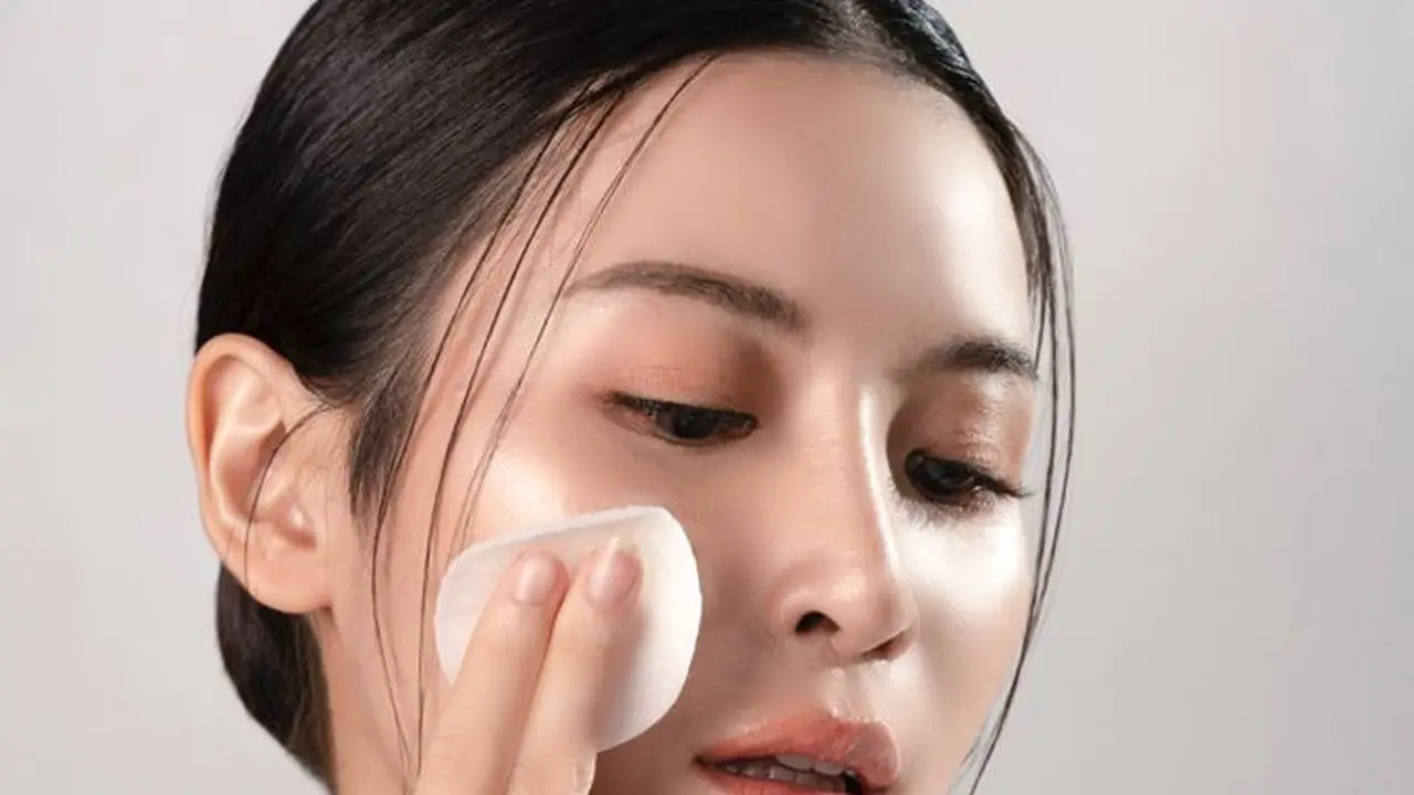 Point of Beauty Luncurkan Produk Peeling Rumahan untuk Bantu Eksfoliasi Kulit di Masa Pandemi