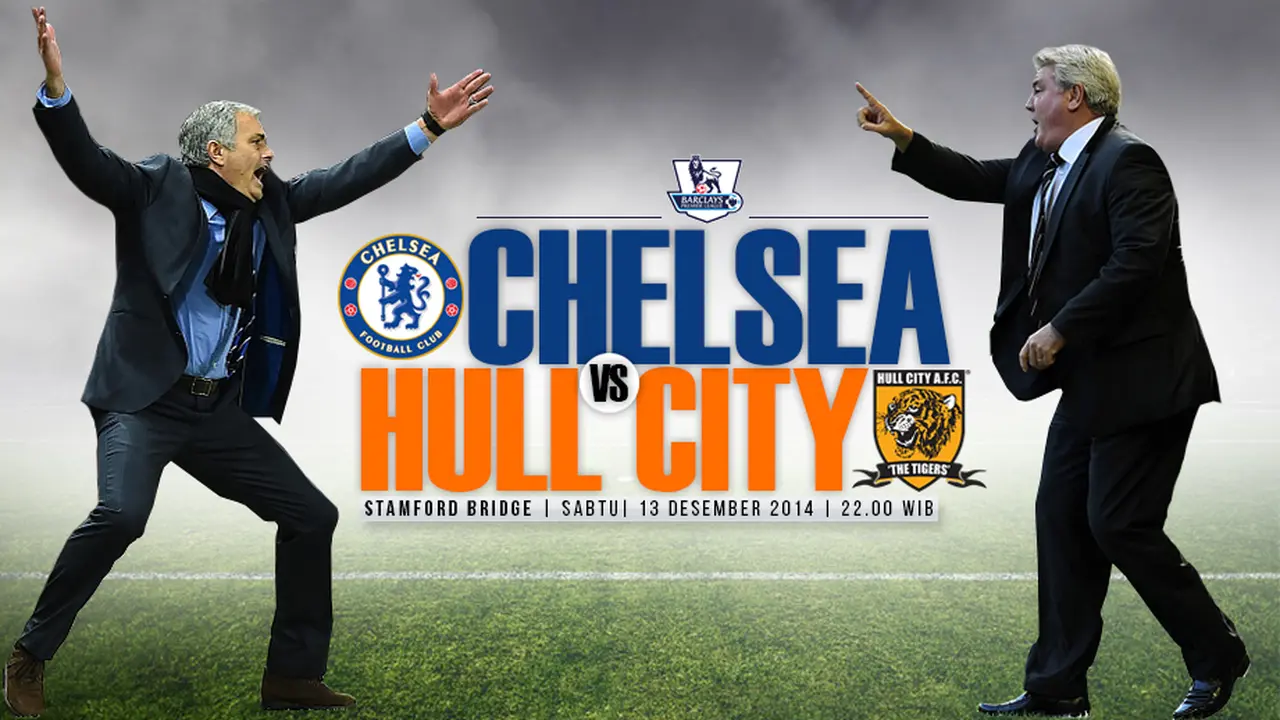 Prediksi Chelsea Vs Hull city 