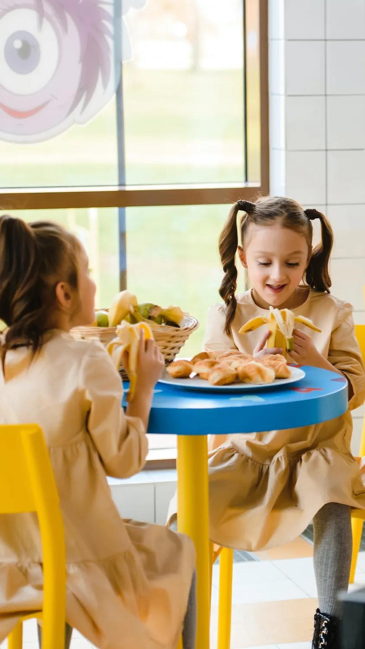 Manfaat Kesehatan Anak Bawa Bekal ke Sekolah