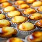 BAKE Cheese Tart (BAKE) segera hadir untuk memuaskan para penggemar makanan manis di Indonesia.