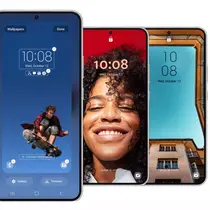 Samsung Galaxy S23 Series 5G memperkenalkan sistem antarmuka terbarunya, yaitu One UI 5.1/Istimewa.