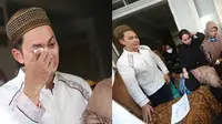 Ibunda Kiki Farrel Meninggal Dunia, Ini 7 Potret Suasana Rumah Dukanya