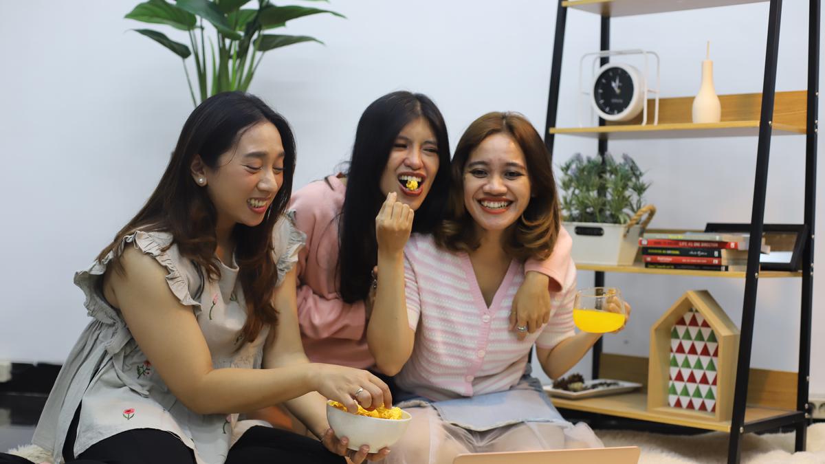 5 Kegiatan Sederhana yang Membuat Weekend Lebih Bermakna