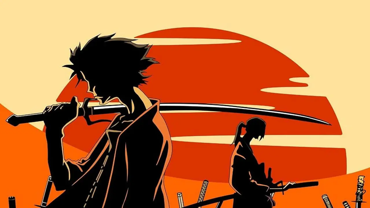 Samurai Champloo (2004)