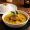 Gulai Babat Sapi Tanpa Santan (Image by Gemini AI)