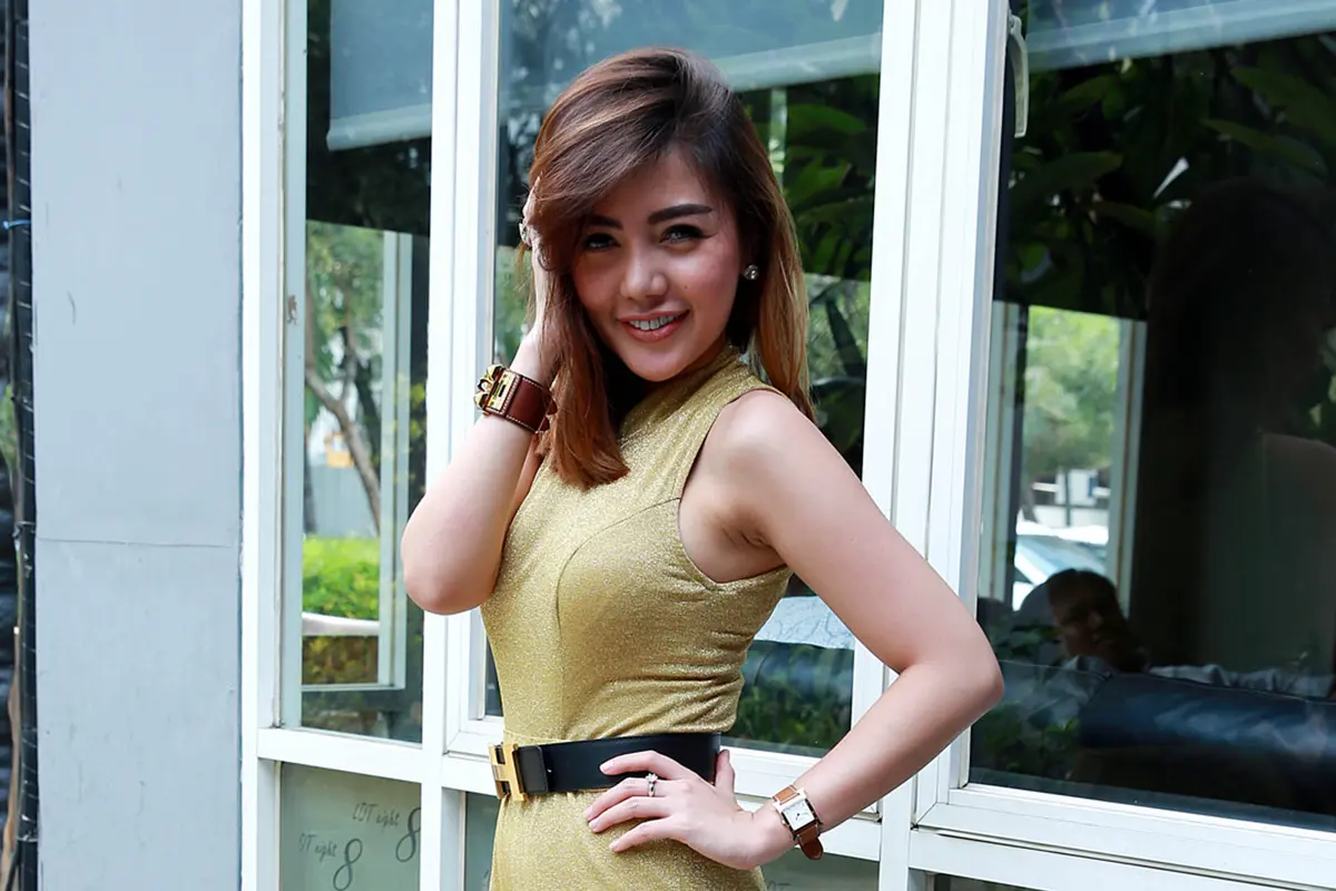 [Bintang] Bella Shofie