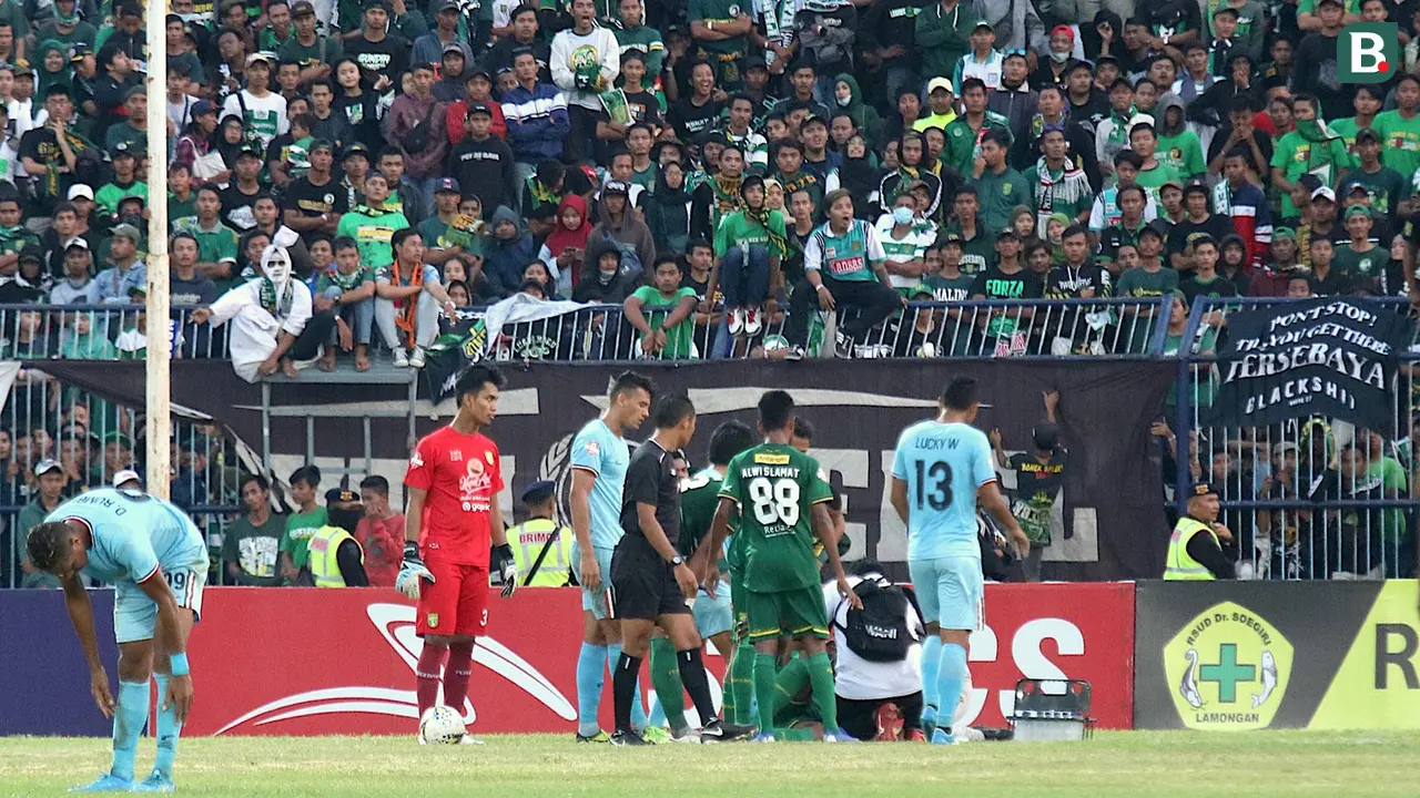 Mokhamad Syaifuddin
