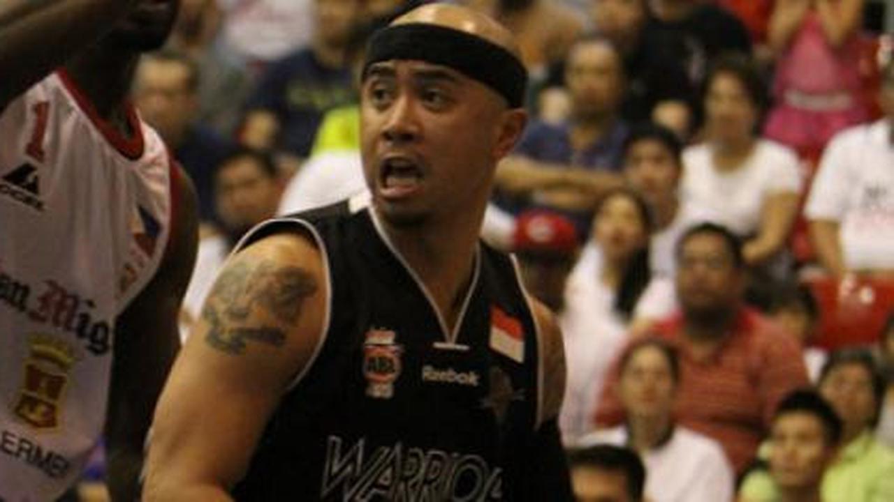 Indonesia Warriors juarai ABL 2012
