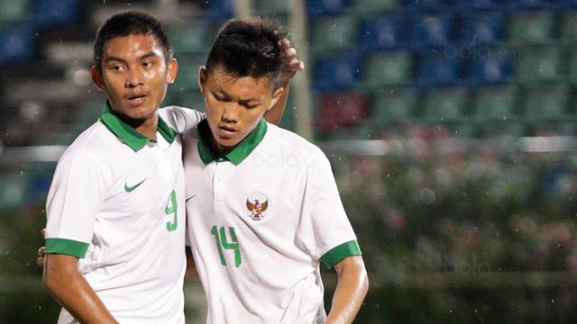 Timnas Indonesia U-19