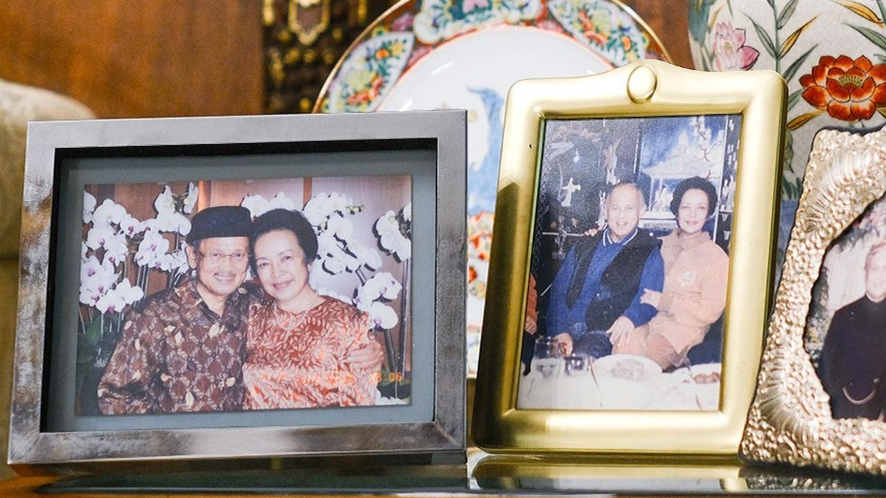 Wisma Habibie dan Ainun Resmi Dibuka Minggu Ini, Berikut Cara Mendapatkan Tiket Gratisnya