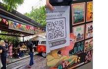 SaBOR: Latin Food and Film Festival Digelar di Jakarta, Catat Tanggalnya